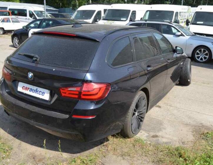BMW Ostatní 4