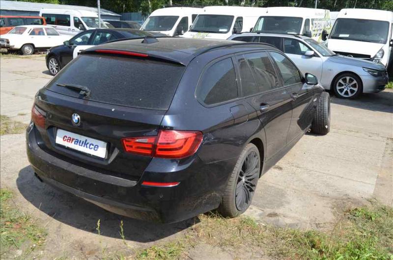 BMW Ostatní