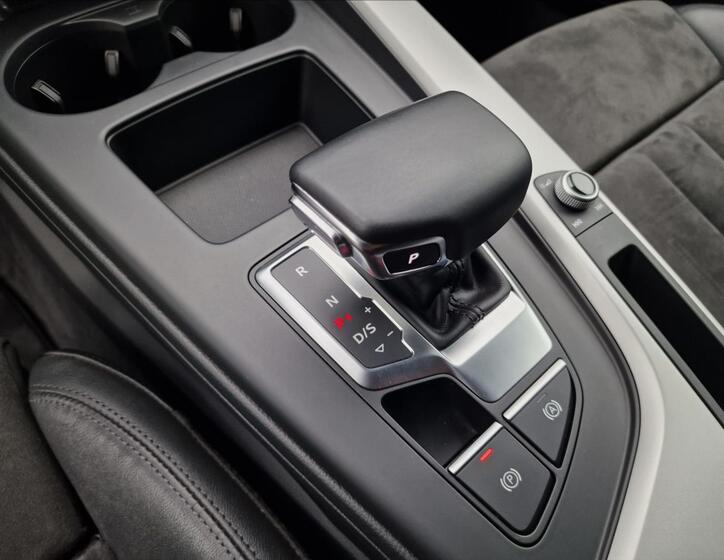 Audi A4 35