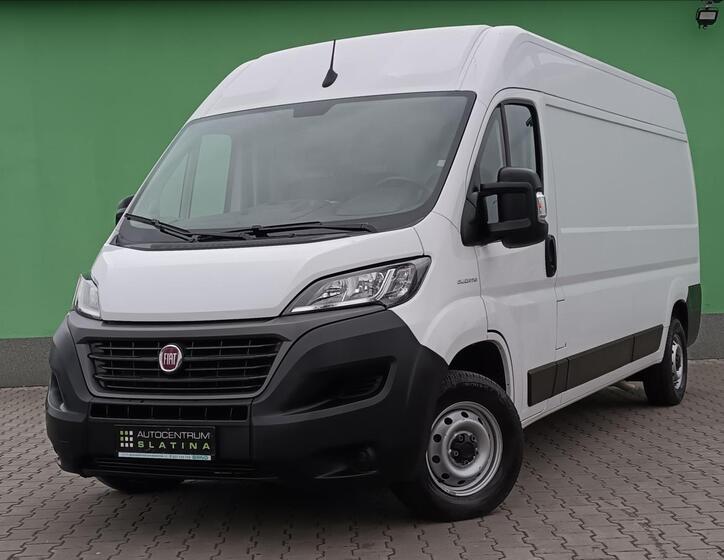 Fiat Ducato 2