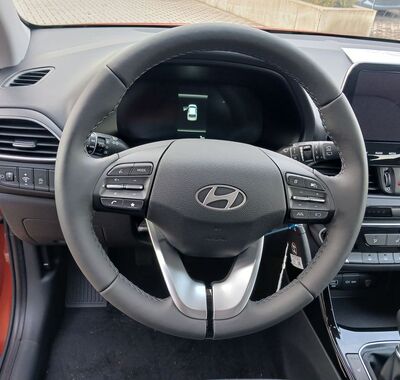 Hyundai i30 17