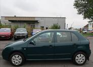 Škoda Fabia 6