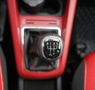 Škoda Fabia 19