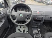 Škoda Fabia 13