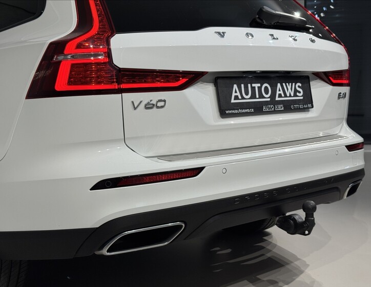 Volvo V60 9
