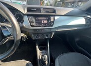 Škoda Fabia 10