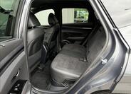 Hyundai Tucson 12