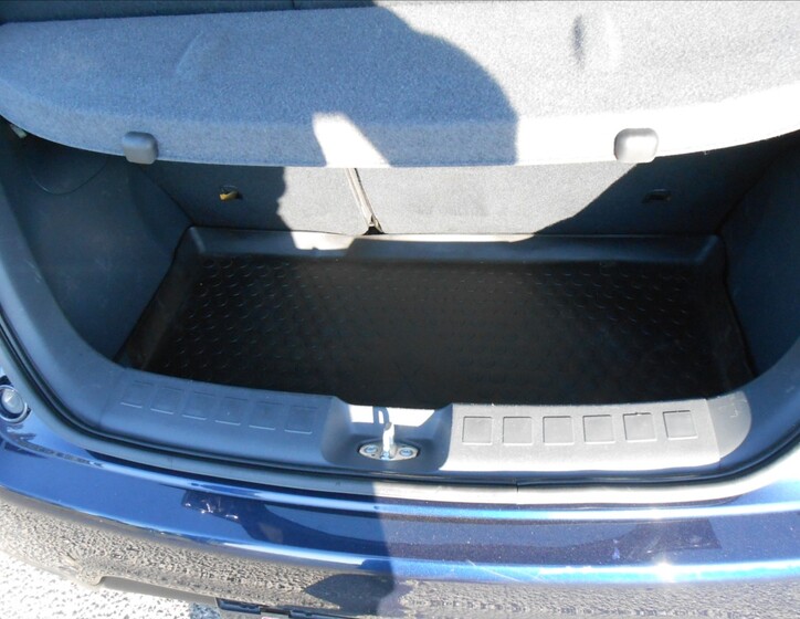 Mitsubishi Colt 15