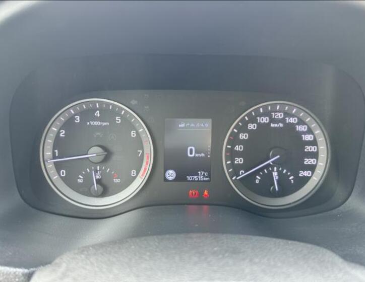 Hyundai Tucson 15
