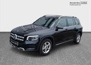 Mercedes-Benz GLB 1