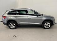 Škoda Kodiaq 3