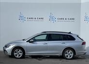 Volkswagen Golf 2