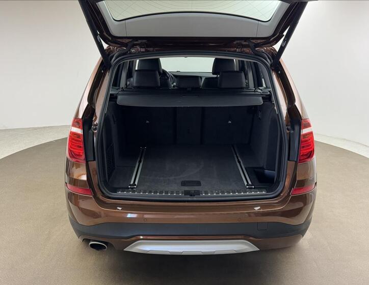 BMW X3 43