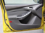 Ford Focus 12