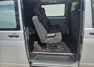 Volkswagen Transporter 8