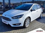 Ford Focus 1