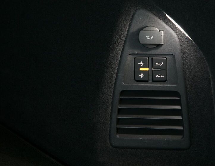 Volkswagen Touareg 44