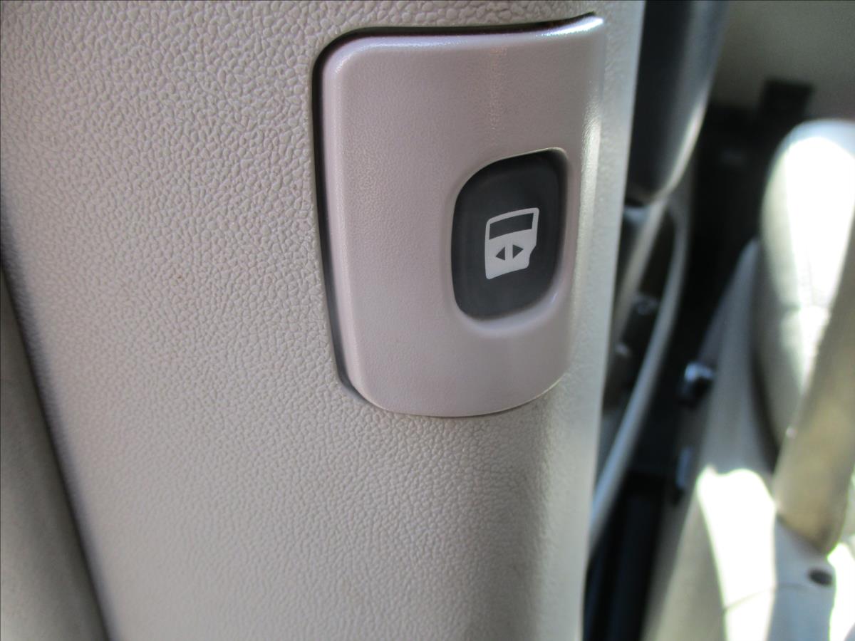 Chrysler Town & Country