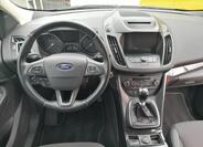 Ford Kuga 5