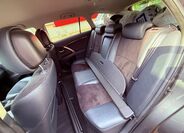 Toyota Avensis 9