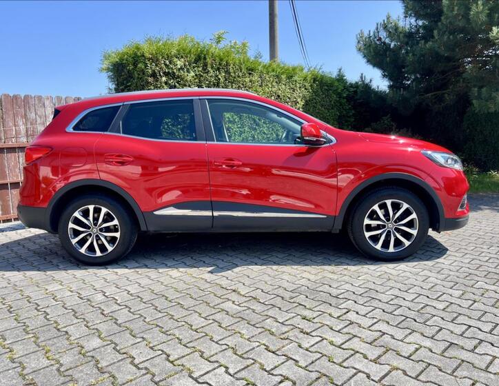 Renault Kadjar 6