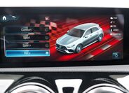 Mercedes-Benz Třídy A 43