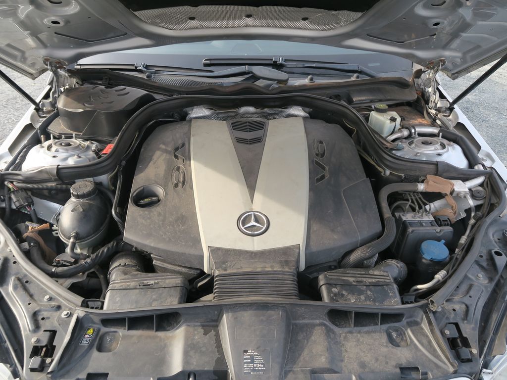 Mercedes-Benz Třídy E