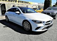 Mercedes-Benz CLA 4