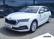 Škoda Octavia 1