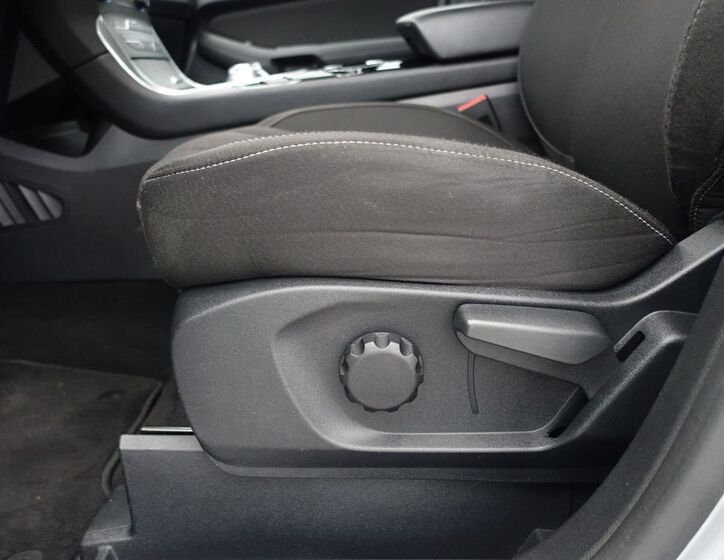 Ford S-MAX 27