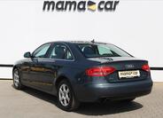 Audi A4 5