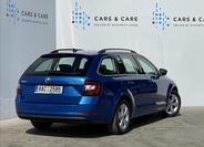 Škoda Octavia 3