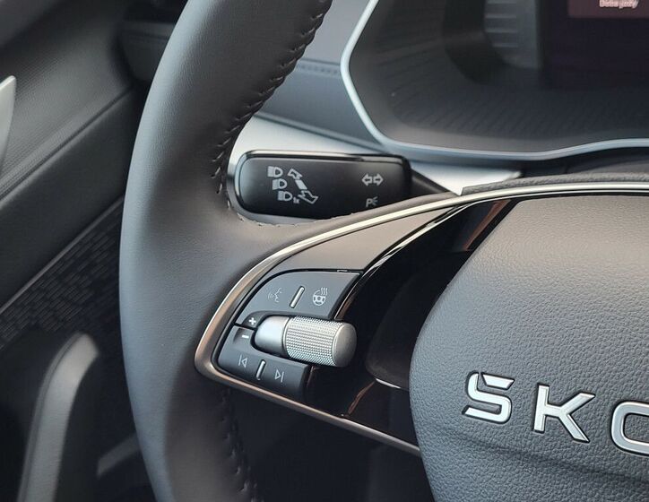 Škoda Octavia 14