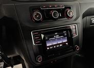 Volkswagen Caddy 23