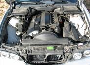 BMW Řada 5 33