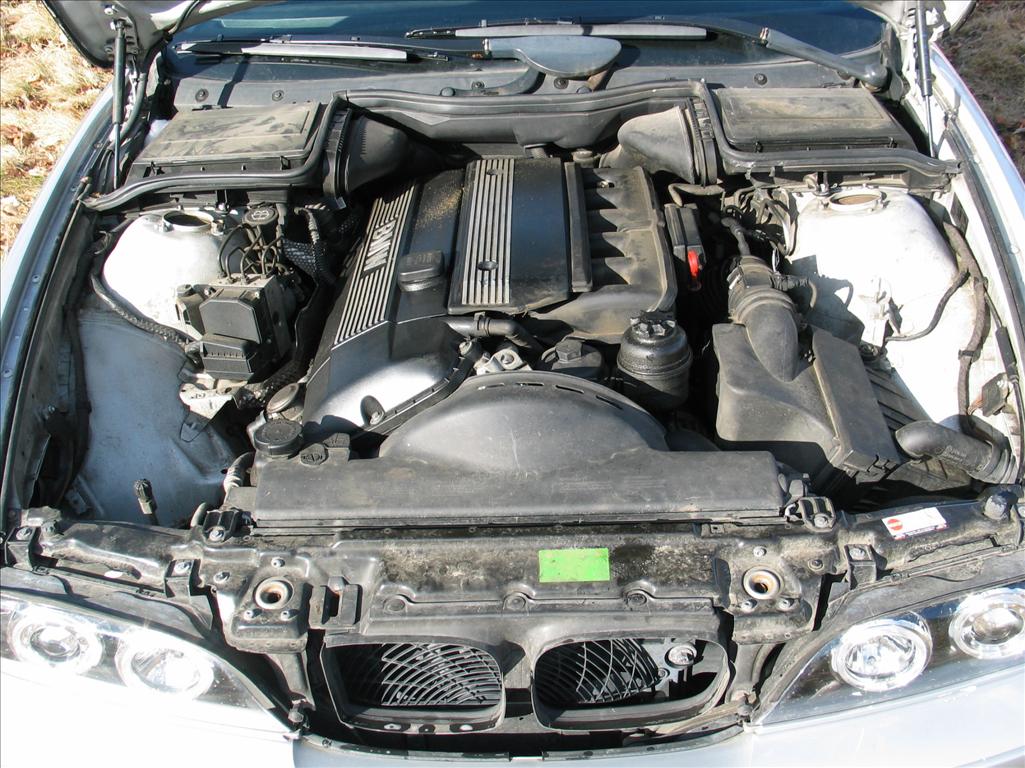 BMW Řada 5