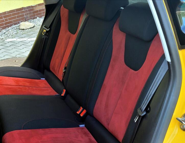Seat Leon 18