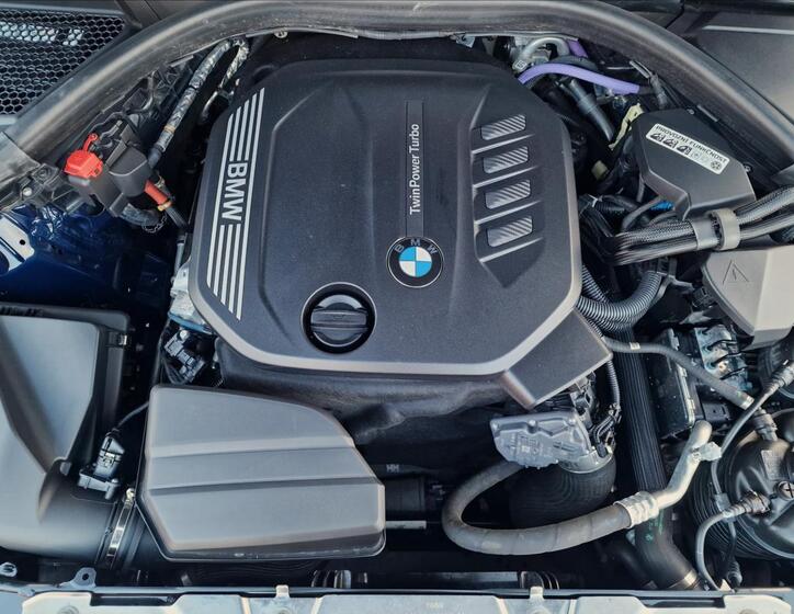 BMW Řada 3 43