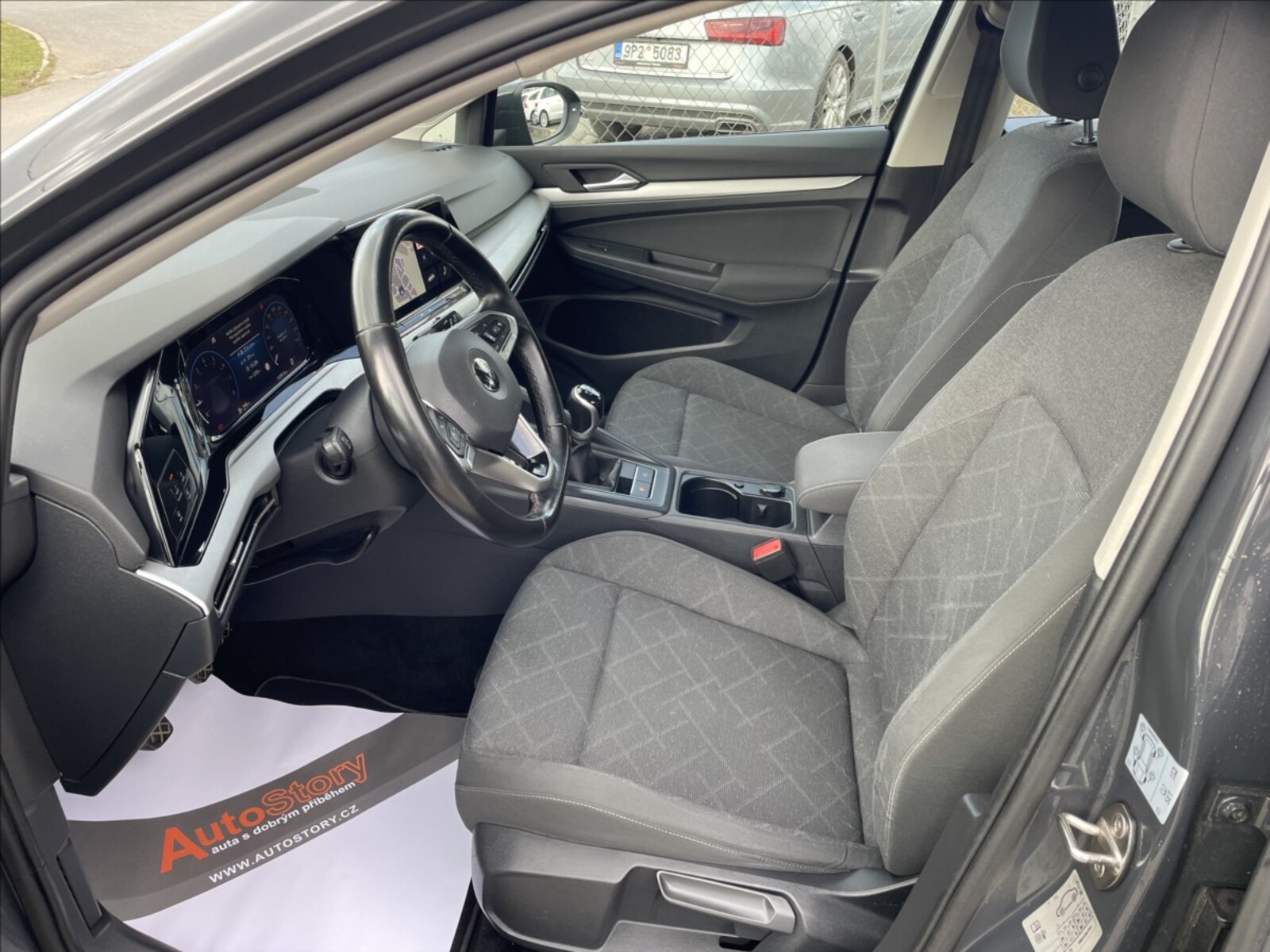 Volkswagen Golf 12