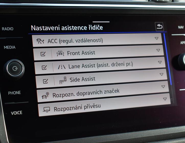 Volkswagen Tiguan Allspace 42