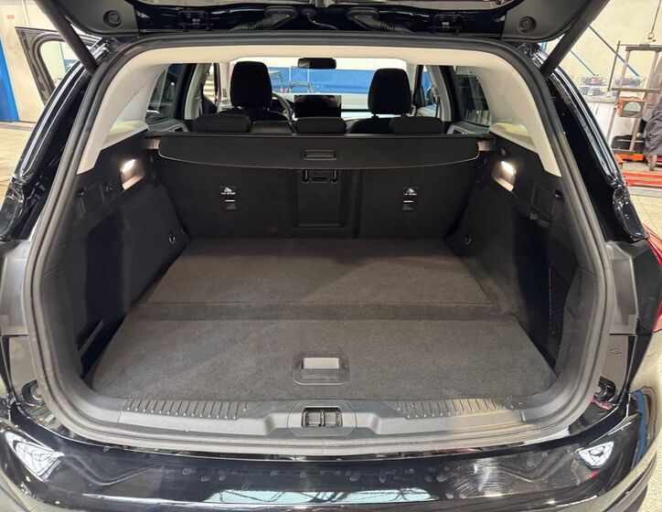 Ford Focus 12