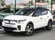 Citroën C3 Aircross 1