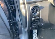 Subaru Impreza 18