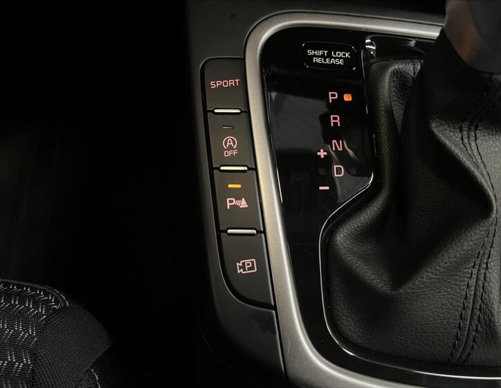 KIA Ceed 16