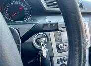 Volkswagen Passat 24