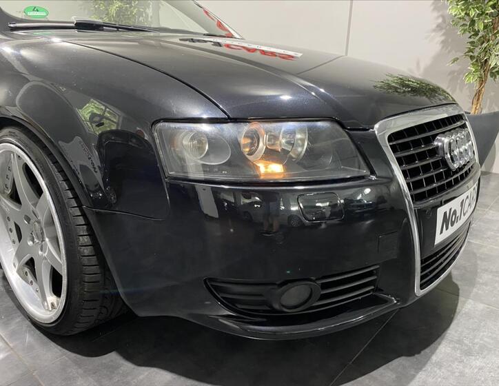 Audi A4 28