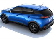 Peugeot 2008 5