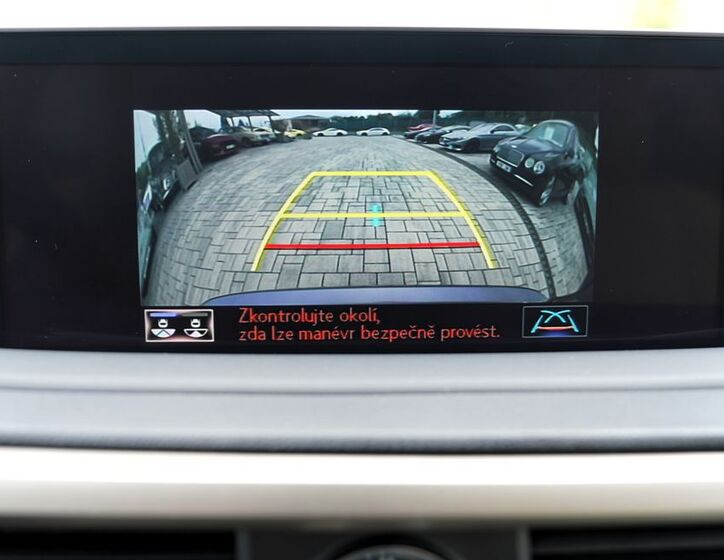 Lexus RX 450 39