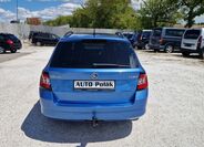 Škoda Fabia 4