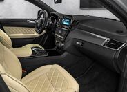 Mercedes-Benz GLE 14